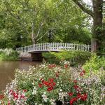 Bartlett Arboretum & Gardens