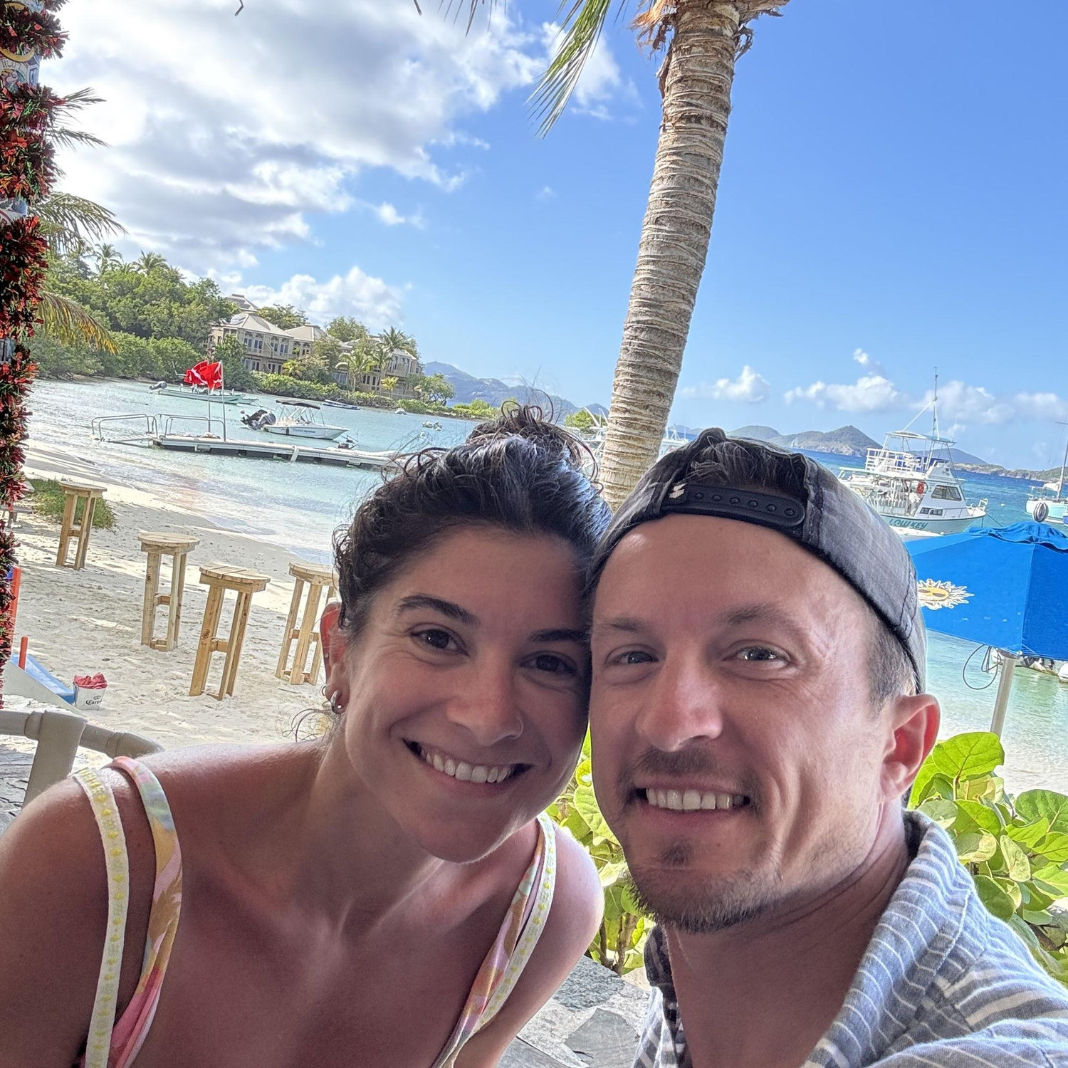 St. John's USVI