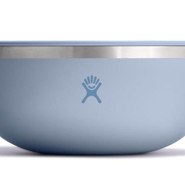 Hydro Flask Outdoor Kitchen Bowl - Stainless Steel Dinnerware Reusable Camping Gear Mess Kit - Dishwasher Safe, BPA-Free, Non-Toxic