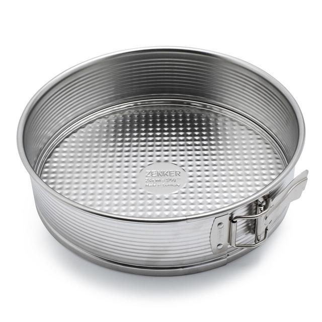 Sur La Table Tin-Plated Springform Pan