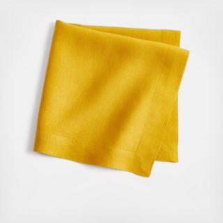 Marin Linen Napkin, Set of 4