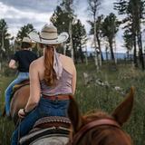 Horseback Riding - Jake's Horses Inc.