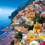 Amalfi Coast