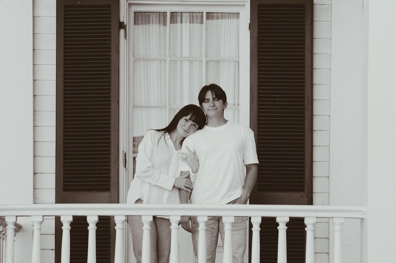 The Wedding Website of Layla Sutton and Samuel Insall