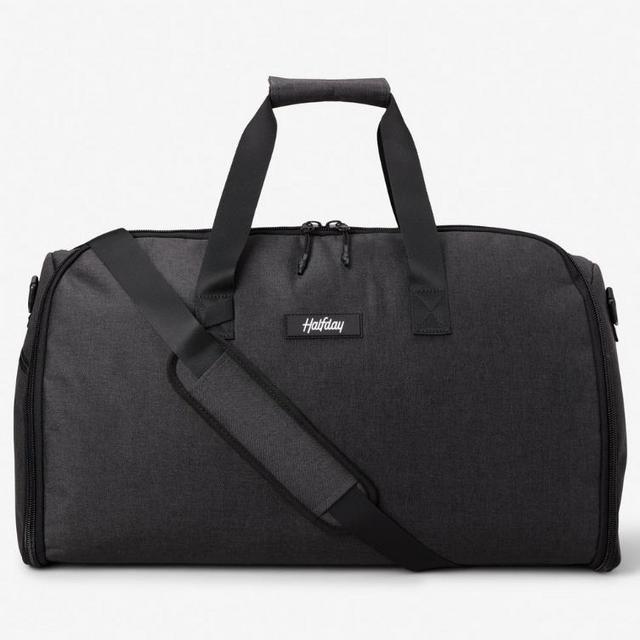 The Garment Duffel