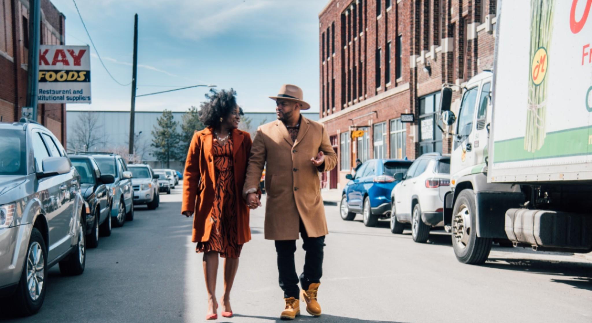 The Wedding Website of Shawana Jackson and Lee Pegues