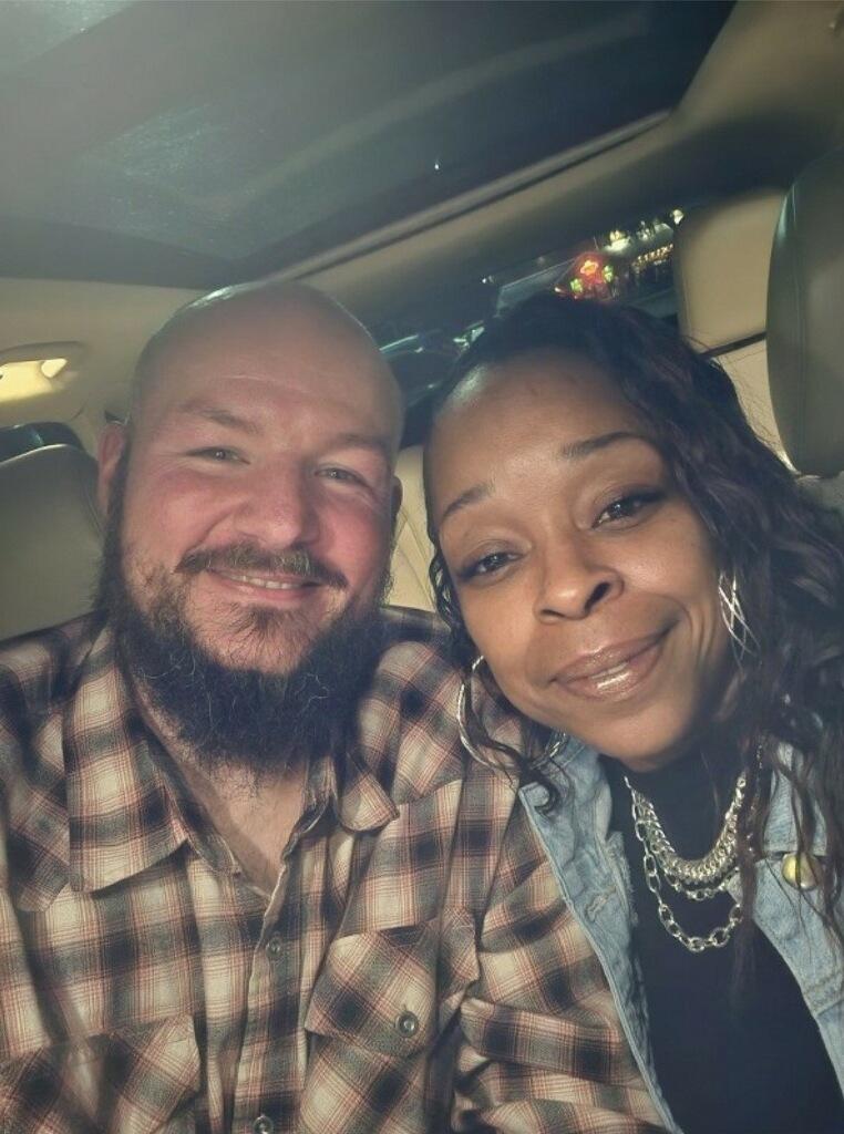 The Wedding Website of Mya Moore and Gary Moertle