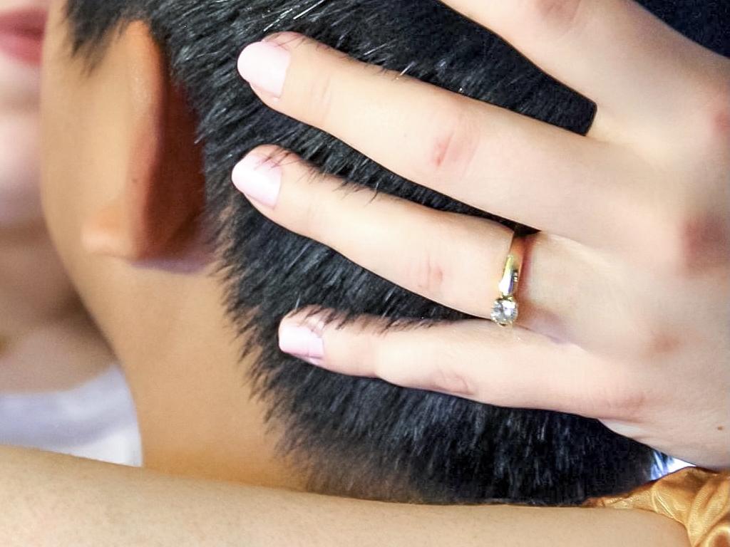 The Wedding Website of Tricia Workman and Tony Sounavong