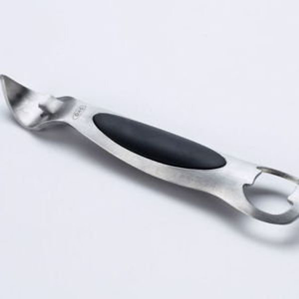 OXO SteeL Stainless Steel Bottle and Can Opener