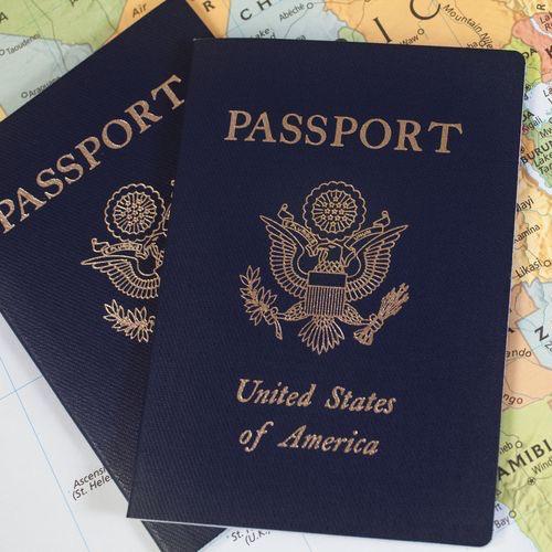 Passports