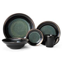 40 Piece Dinnerware Set