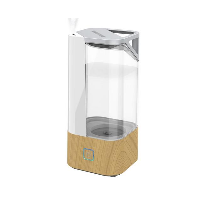 Sharper Image UHS1 Ultrasonic Humidifier