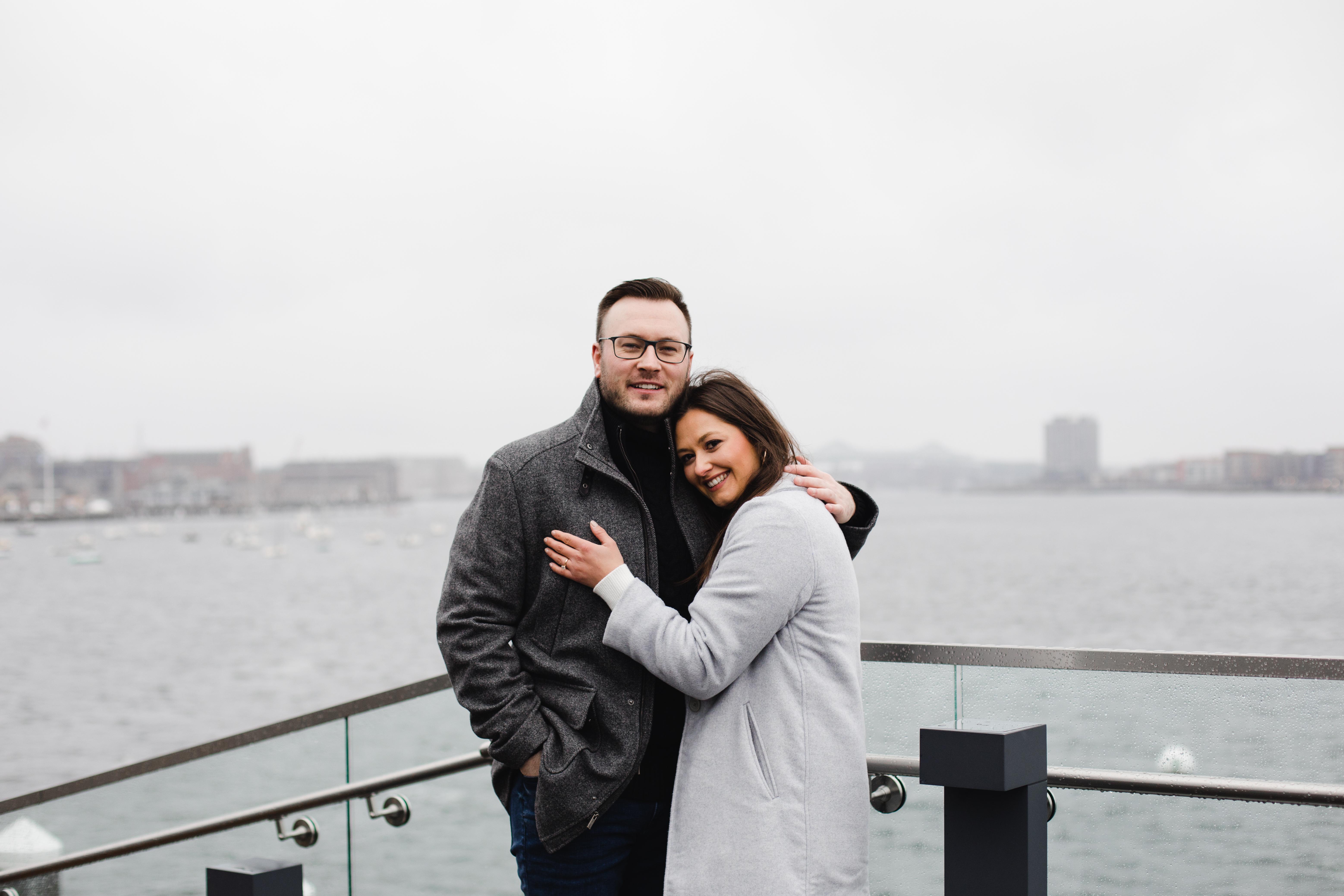 The Wedding Website of Emily Giovannetti and Brian Roe