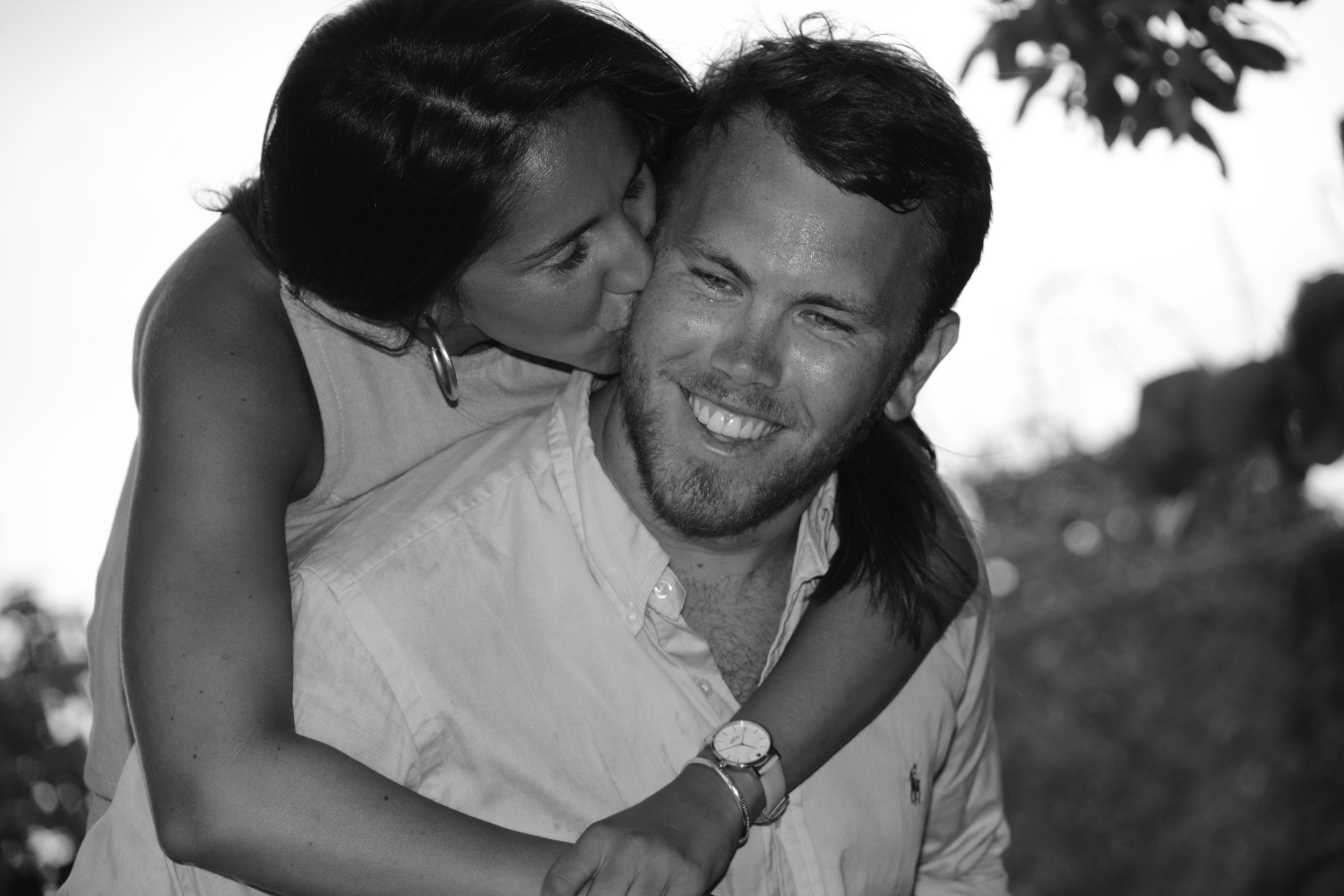 The Wedding Website of Kelsey McCorry and Bradley Cottingham