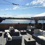 Thames Waterside Bar And Grill