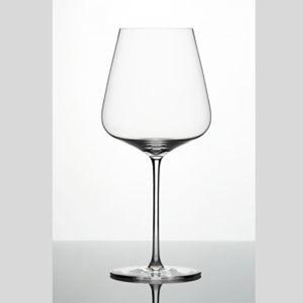 Zalto Bordeaux Wine Glass