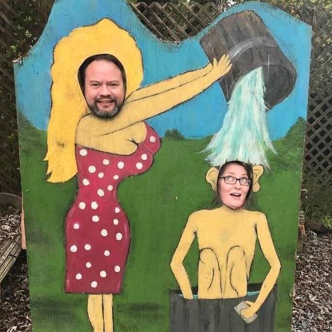 Our Honeymoon Fund