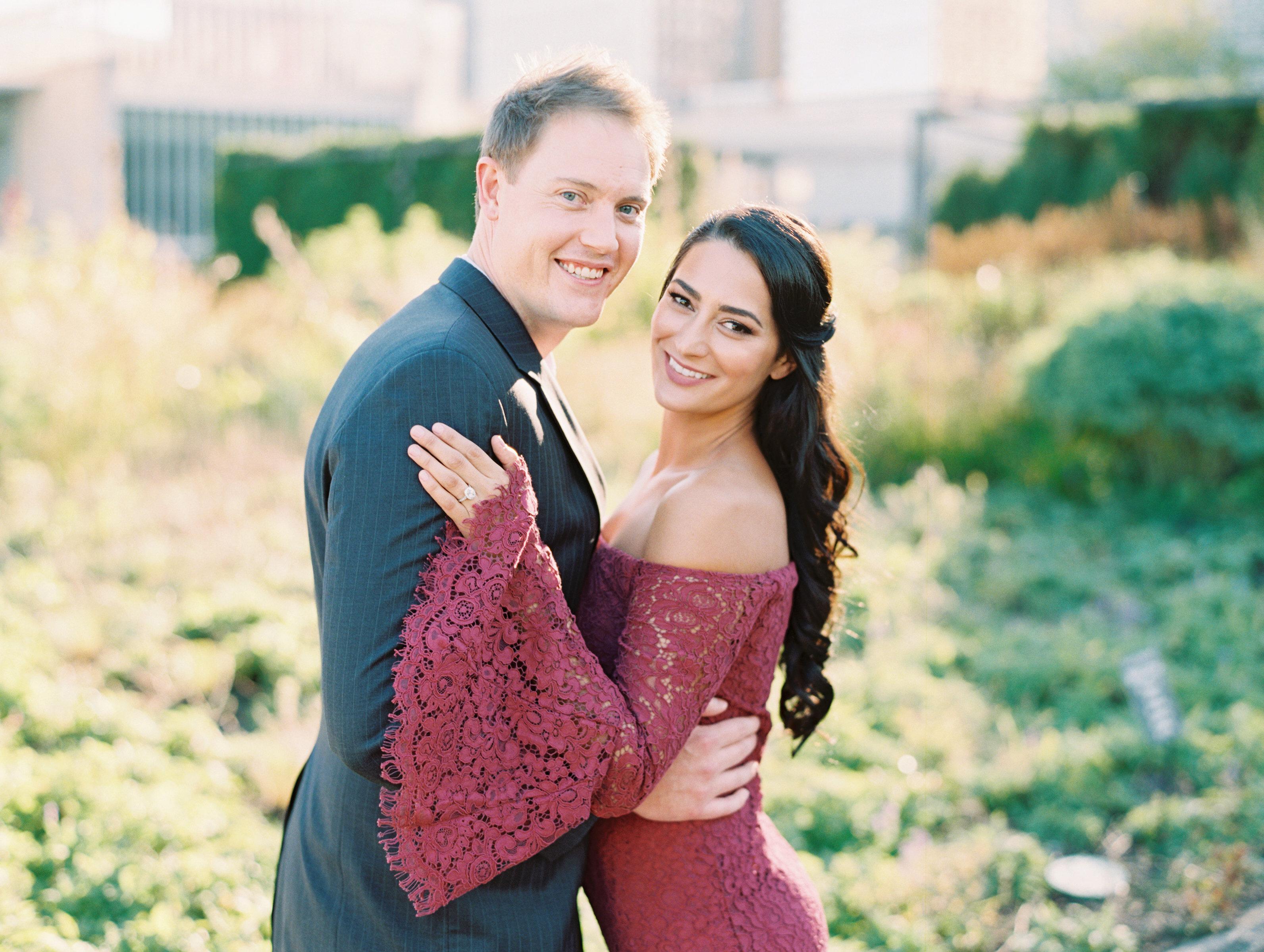 The Wedding Website of Diana Hoskins and Kyle Hardey