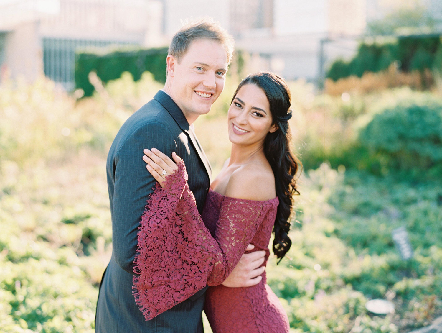 The Wedding Website of Diana Hoskins and Kyle Hardey