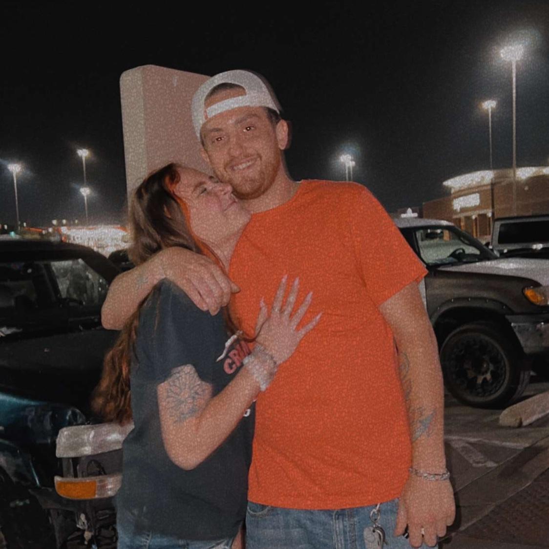 this was just the beginning of our love!!