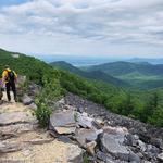 Shenandoah National Park