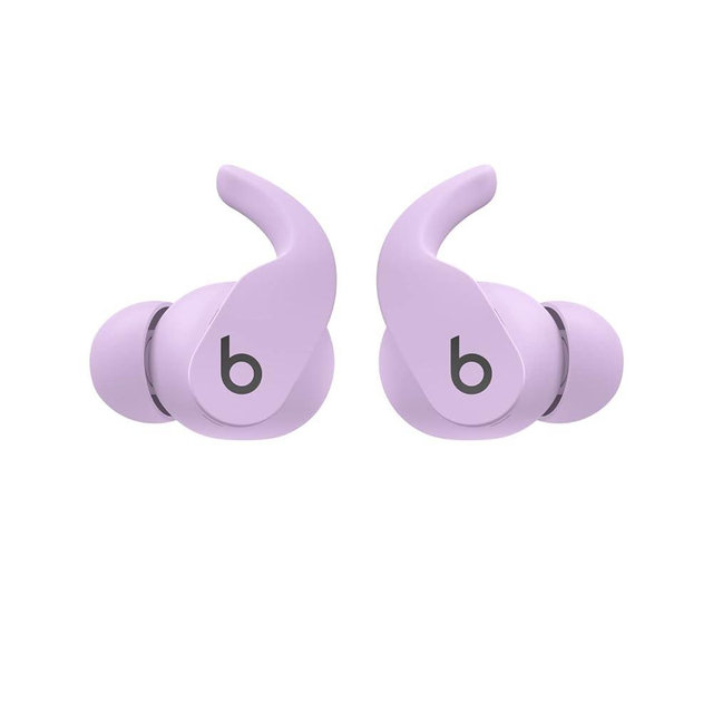 Beats by Dr. Dre - Beats Fit Pro True Wireless Noise Cancelling In-Ear Headphones - Purple (Renewed)