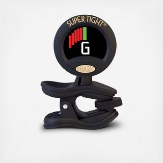 Clip-On Super Tight All Instrument Tuner