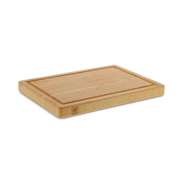 Zwilling J.A. Henckels 14" x 10" Bamboo Cutting Board