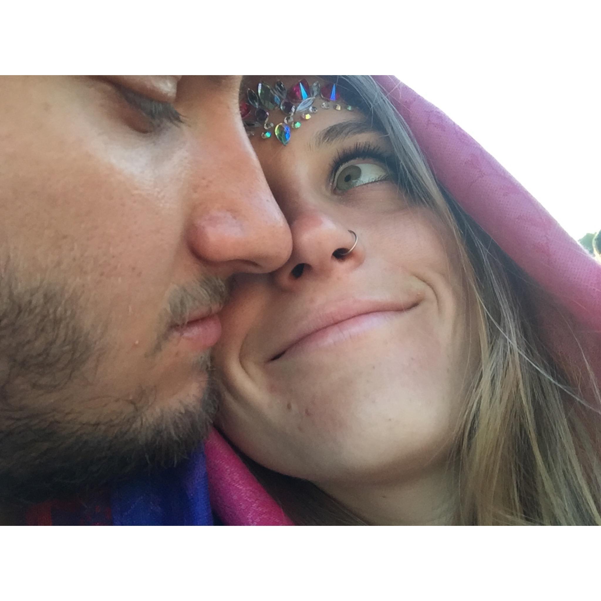 Rave Bae