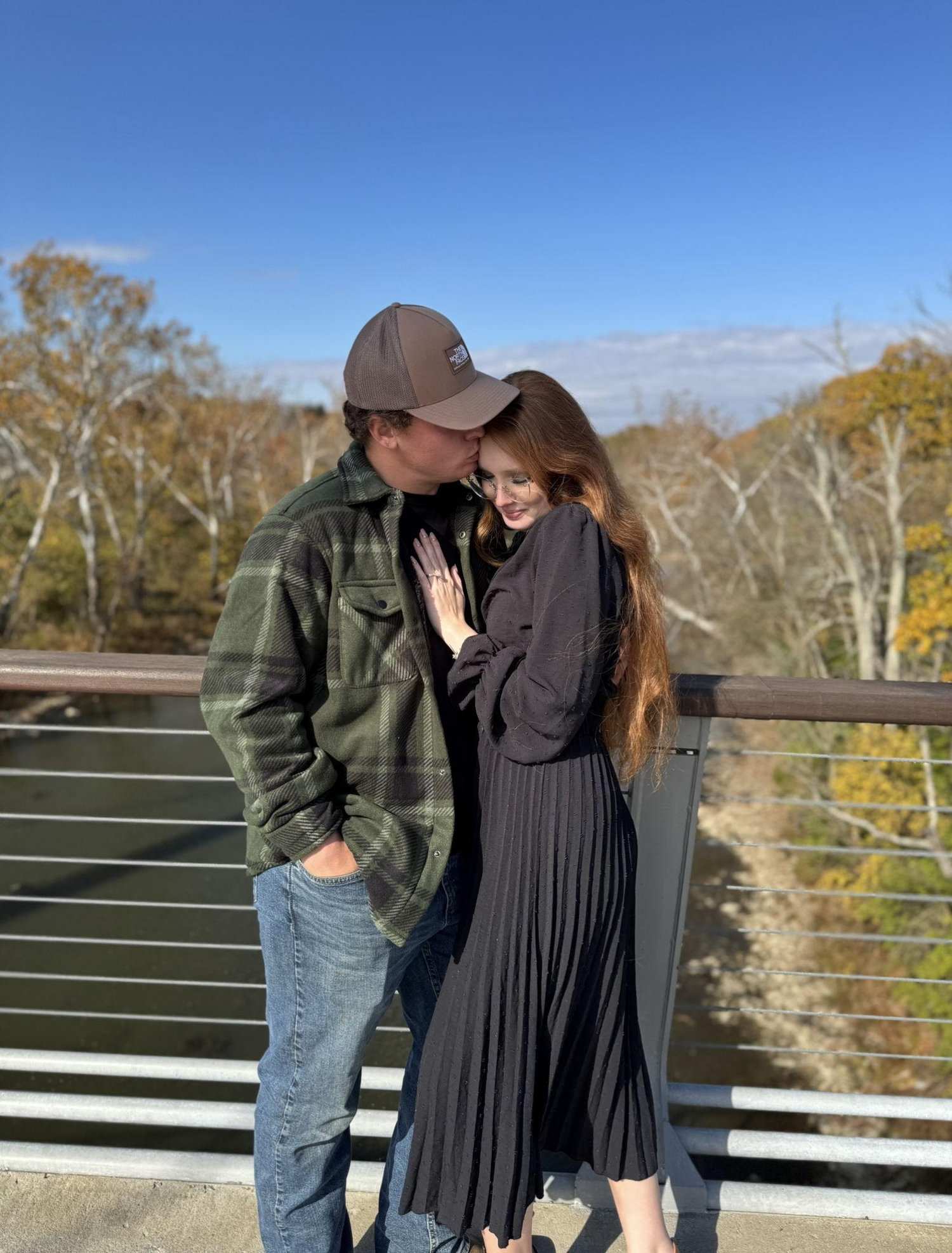 The Wedding Website of Eric Kassow and Angeline Kassow
