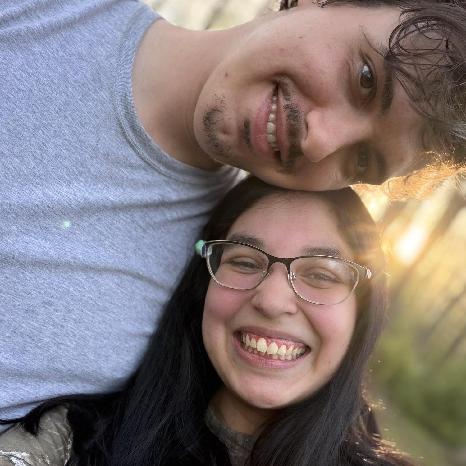First Camping trip in the books!