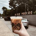 Barista Parlor