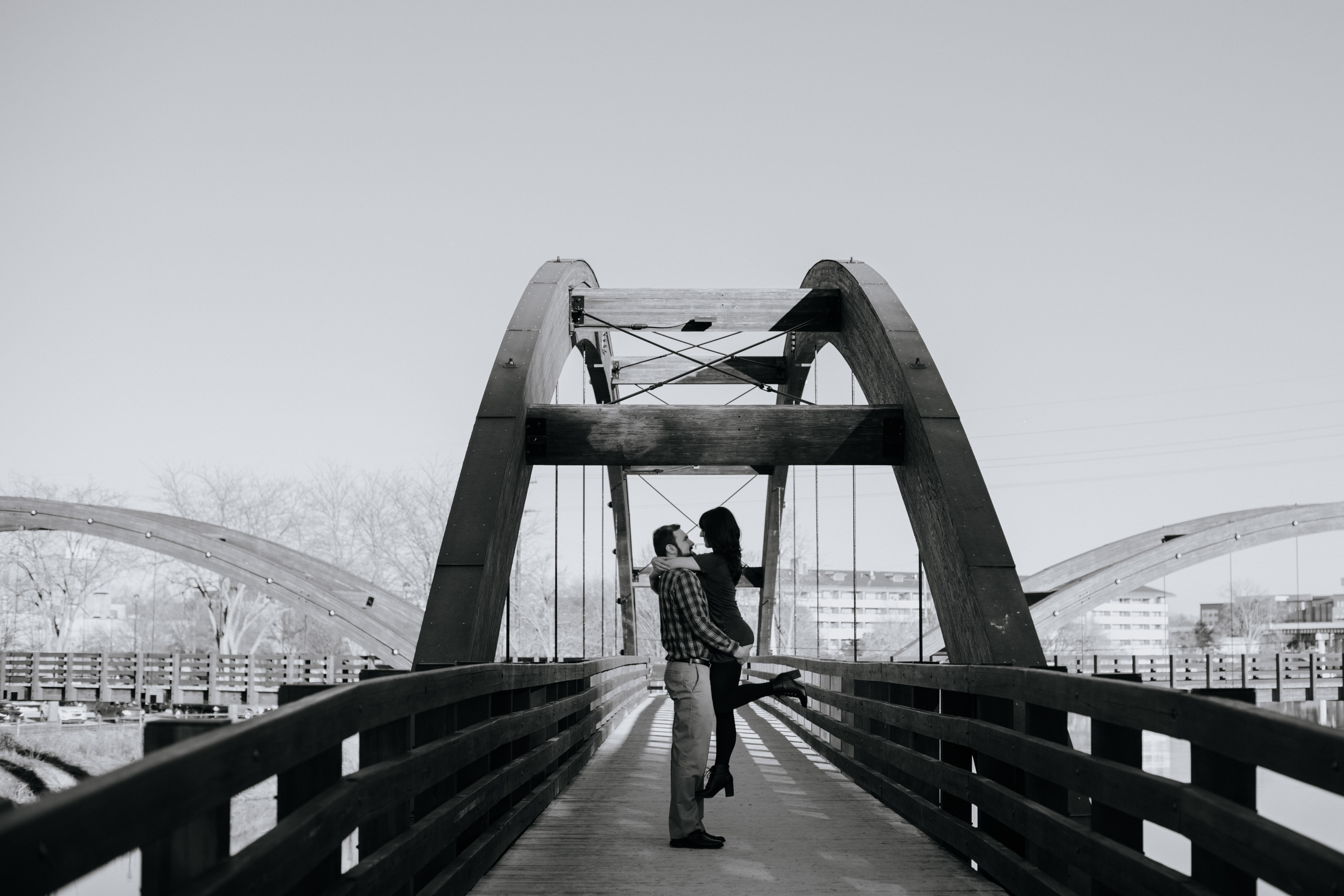 The Wedding Website of Lauren Riddle and Alexander Kravaritis