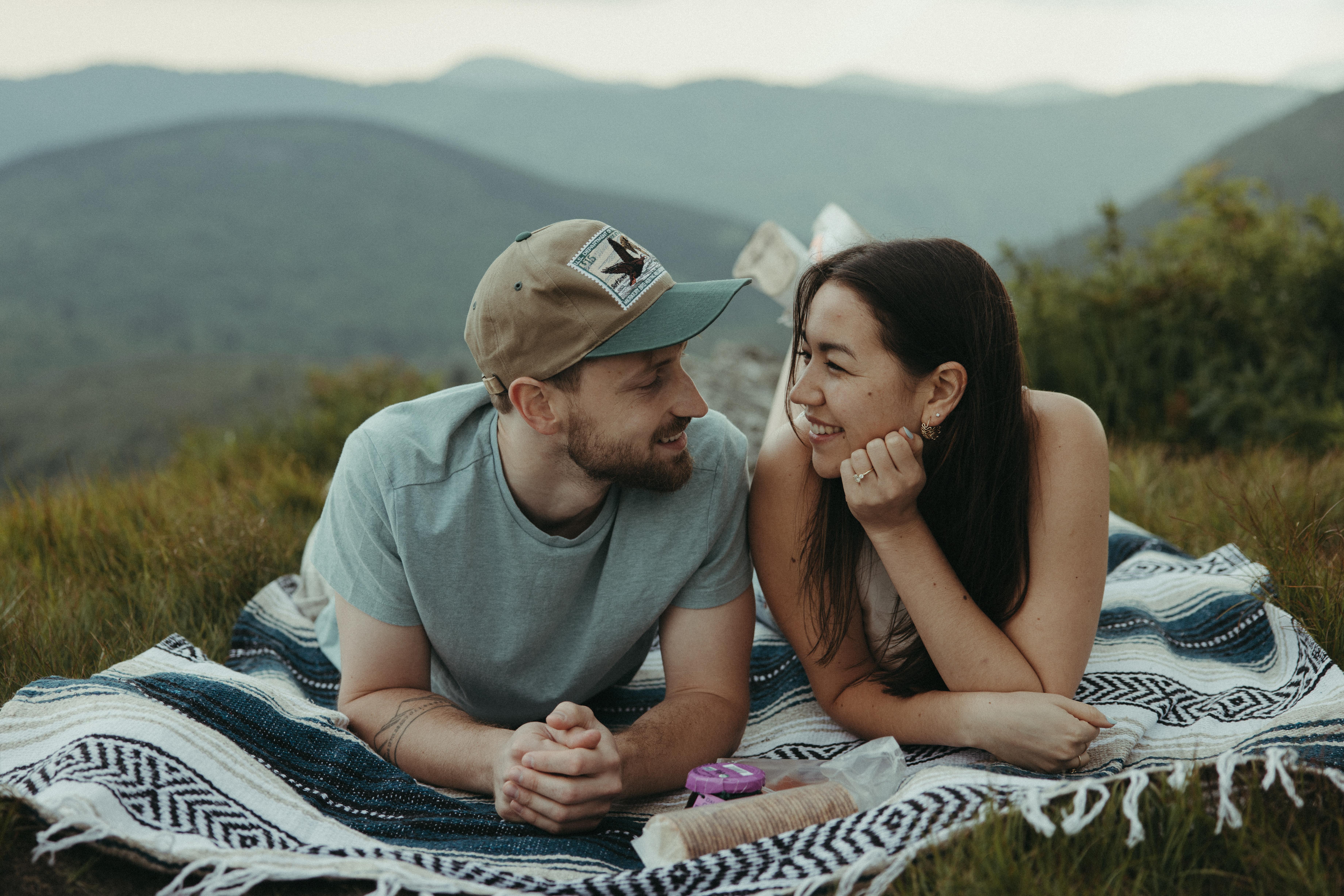 The Wedding Website of Mika Munch and Nolan Hall