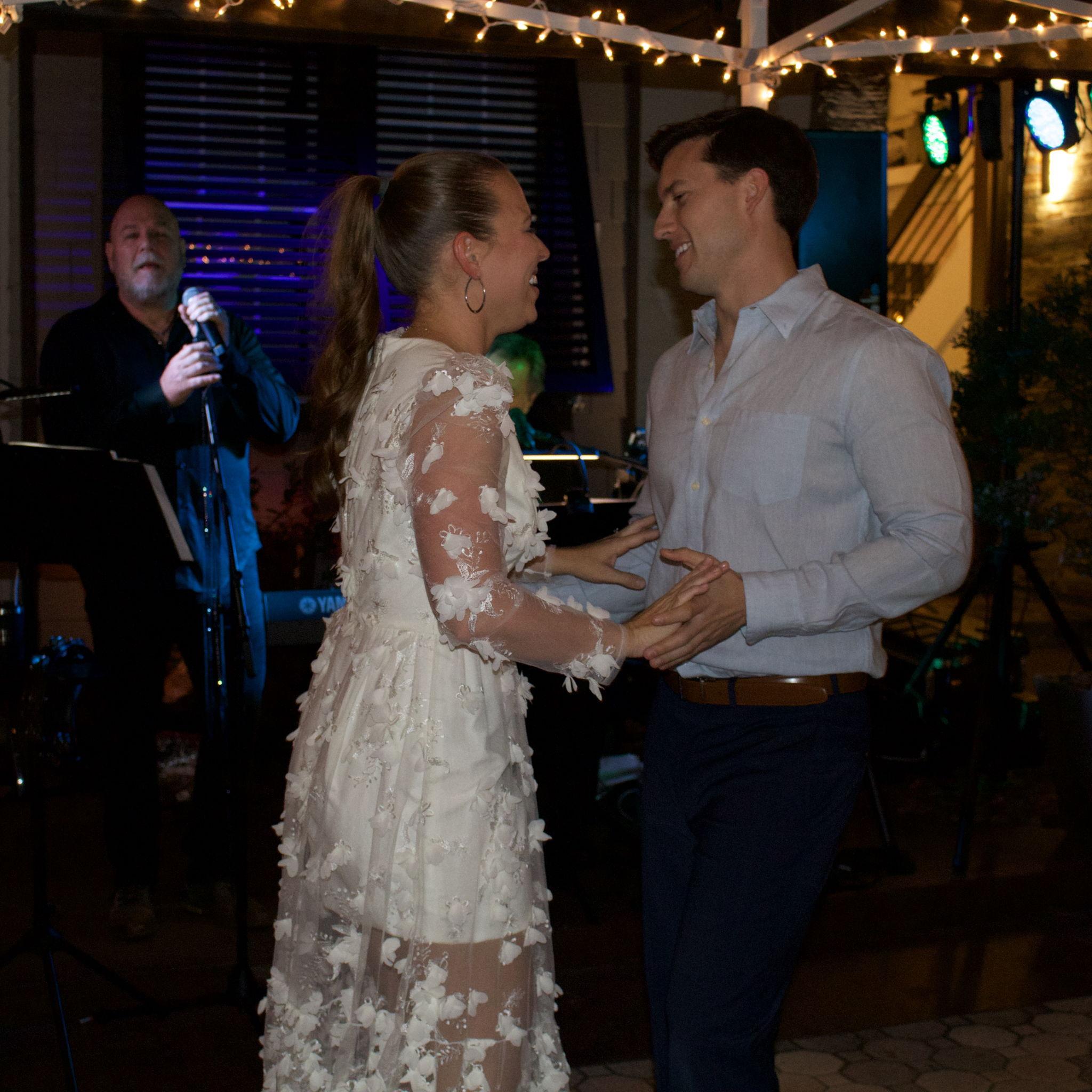 Ponte Vedra Beach, Florida - Brandon and Haley's Engagement Party 2025