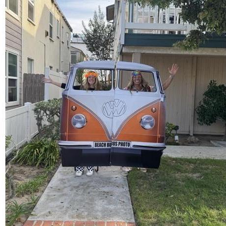 Halloween inspired by Sophie