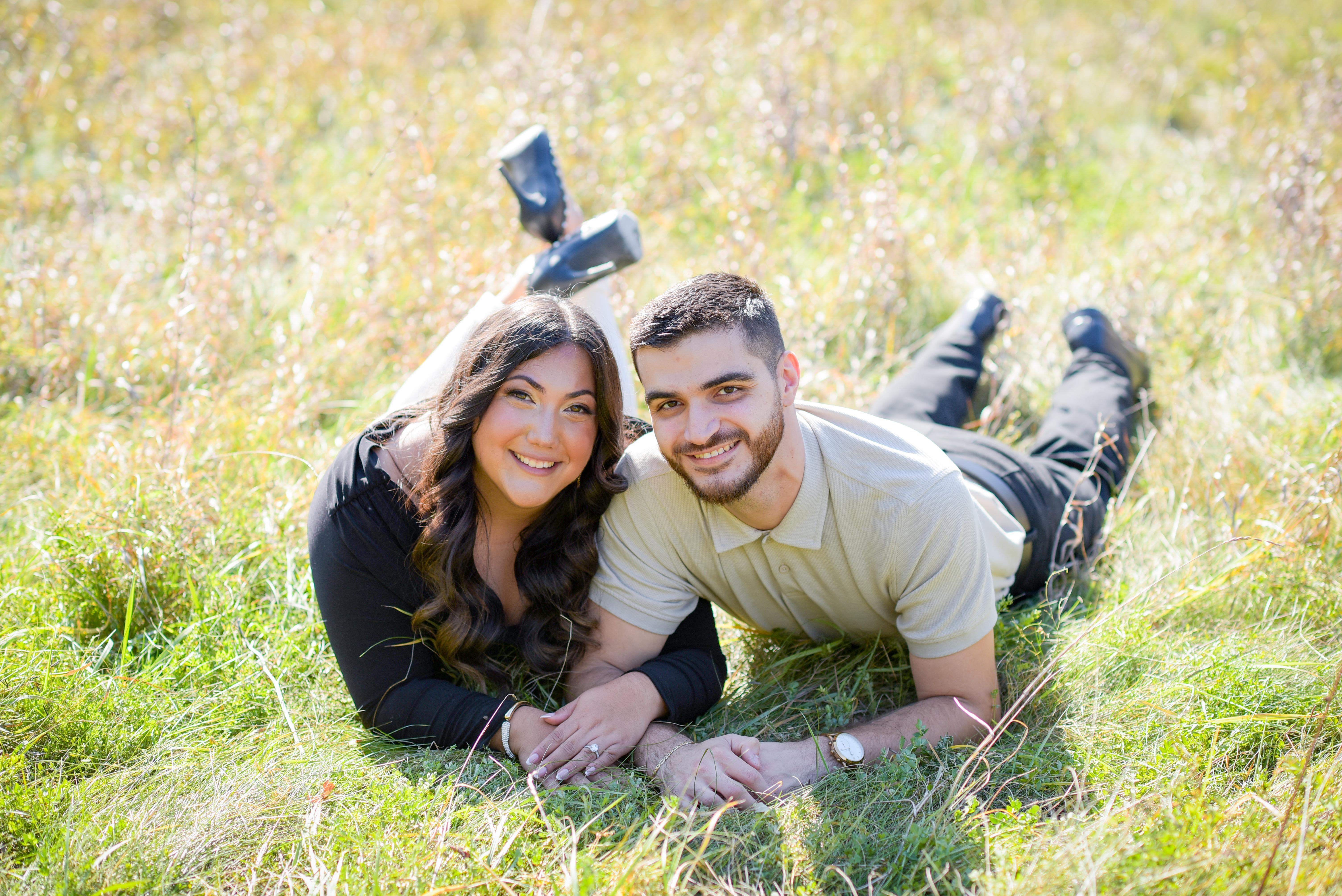 The Wedding Website of Cristina Rubino and Andre Dos Santos