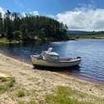 Blessington Lake Boat Hire
