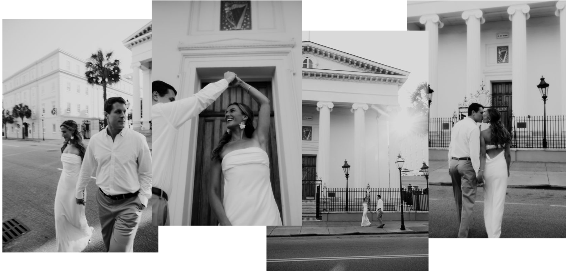 The Wedding Website of Allie Vaughn and Ryan Brubaker