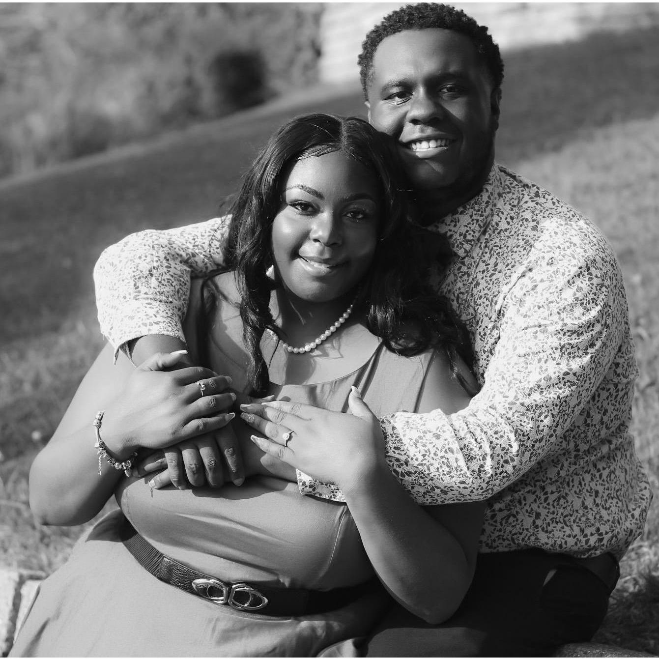 Engagement Photos