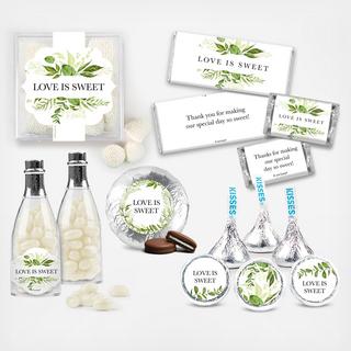 Botanical Candy Bundle