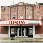 Princess Theater