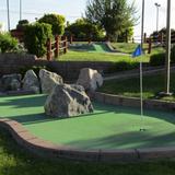 SCRATCH MINI GOLF