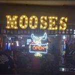 MOOSE'S Sports Bar & Grill