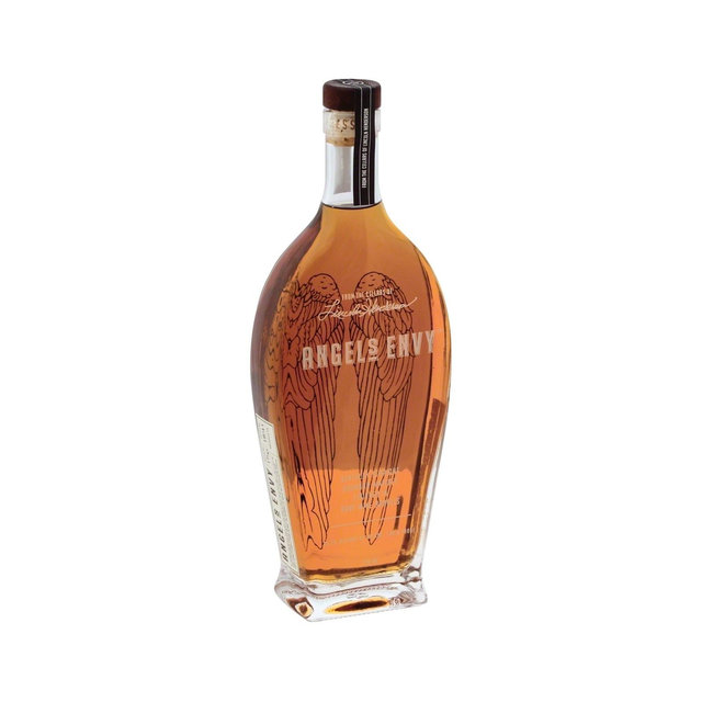 Angel's Envy Bourbon Whiskey - 750ml Bottle