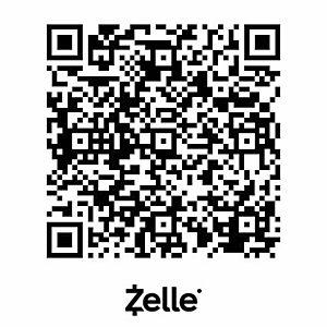 Zelle QR Code