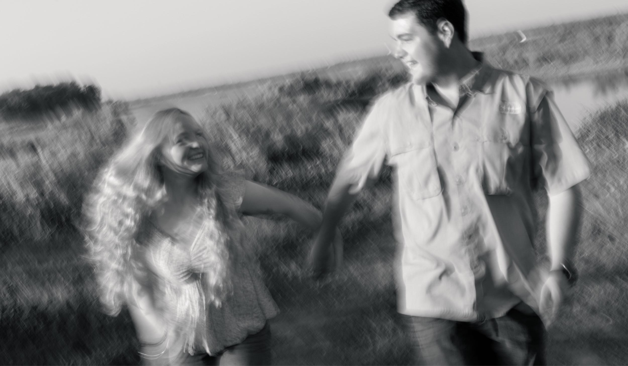 The Wedding Website of Anna Seiber and Cody Parker