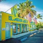 Islamorada Brewery & Distillery (Islamorada)