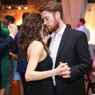 Dane and Hannah’s Wedding
