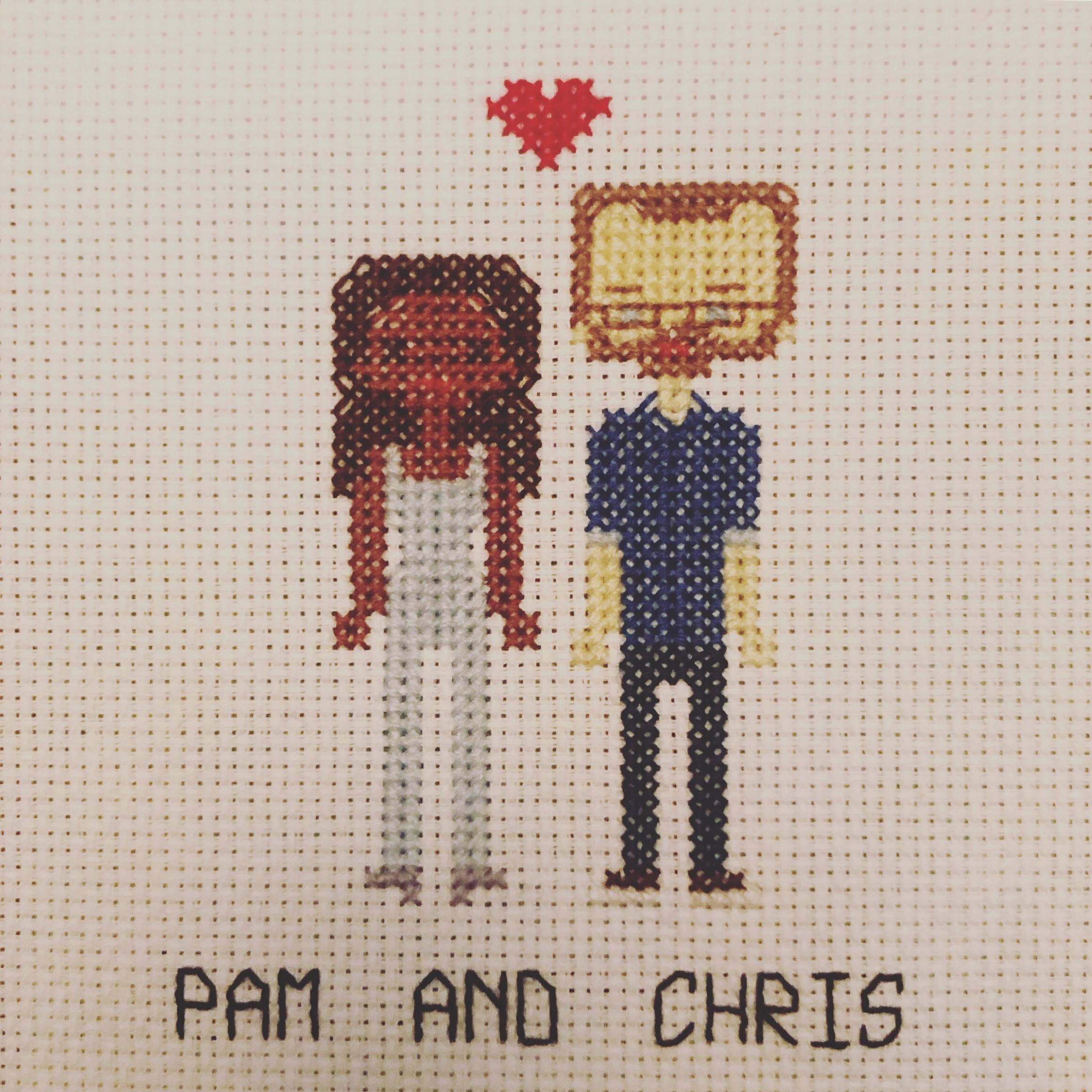 The Wedding Website of Pamela Yomoah and Christopher Scoville
